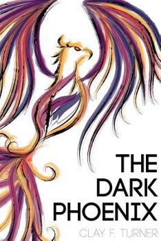 Paperback The Dark Phoenix Book