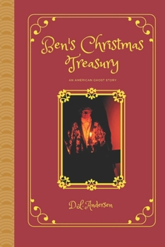 Paperback Ben's Christmas Treasury: An 1820 Christmas Carol Book