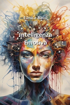 Paperback Intelligenza Emotiva [Italian] Book
