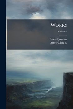 Paperback Works: An Essay on Milton's Paradise Lost [U.A.], Volume 8... Book