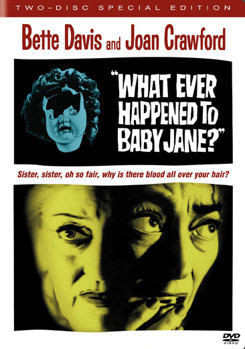 What Ever Happened to Baby Jane?