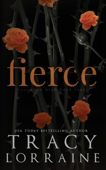 Paperback Fierce Book
