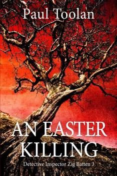 Paperback An Easter Killing Book