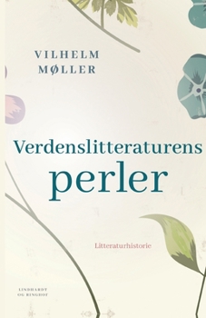 Paperback Verdenslitteraturens perler [Danish] Book
