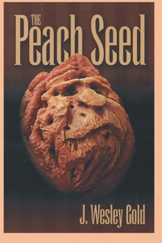 Paperback The Peach Seed Book