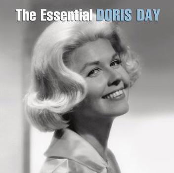 Music - CD Essential Doris Day Book