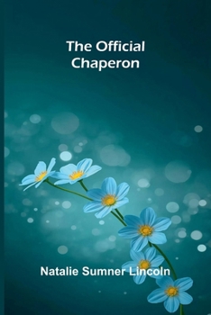 Paperback The official chaperon Book