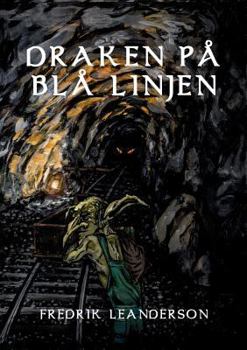 Paperback Draken på Blå Linjen [Swedish] Book