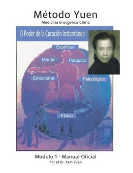 Paperback M?todo Yuen - M?dulo 1 Manual Oficial [Spanish] Book