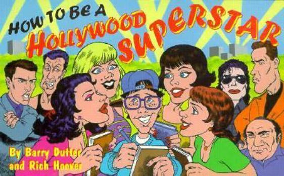 Paperback How to Be a Hollywood Superstar Book