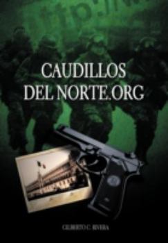 Hardcover Caudillosdelnorte.Org [Spanish] Book