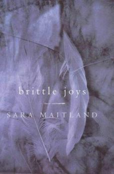 Hardcover Brittle Joys Book