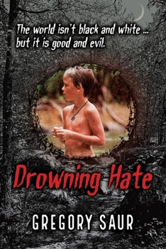 Paperback Drowning Hate Book