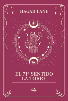 Paperback El 71° sentido: La Torre [Spanish] Book