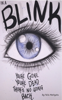 Paperback In a Blink Book