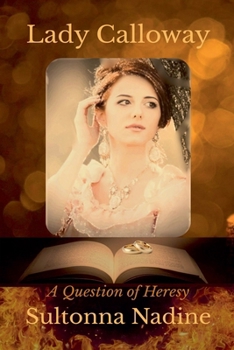 Paperback Lady Calloway Book