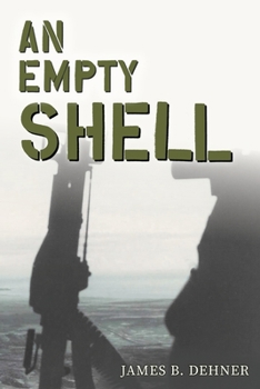 Paperback An Empty Shell Book