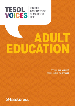 Paperback Adult Education Book