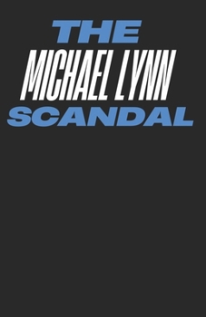 Paperback The Michael Lynn Scandal Book