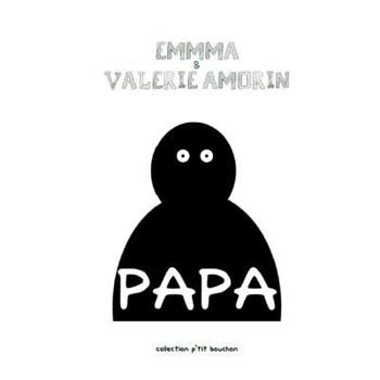 Paperback Papa [French] Book