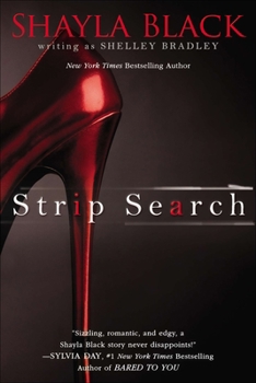 Strip Search - Book #2 of the Sexy Capers