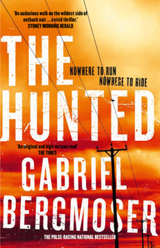 Paperback The Hunted Book