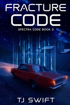 Paperback Fracture Code: The Spectra Code Finale Book