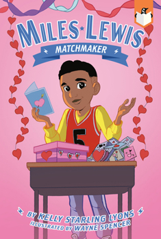 Paperback Matchmaker #3 Book