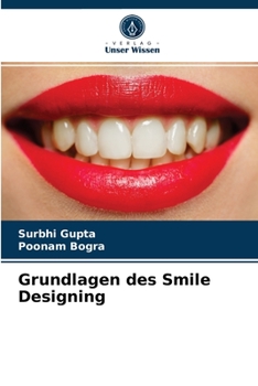 Paperback Grundlagen des Smile Designing [German] Book