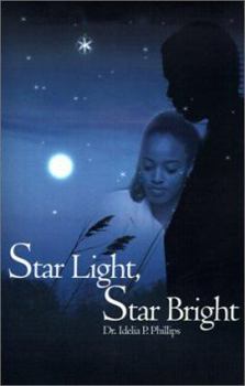 Paperback Star Light, Star Bright Book