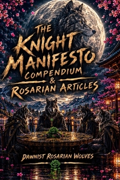 The Knight Manifesto Compendium & Rosarian Articles: Dawnist Rosarian Wolves