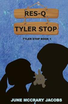 Paperback Res-Q Tyler Stop Book