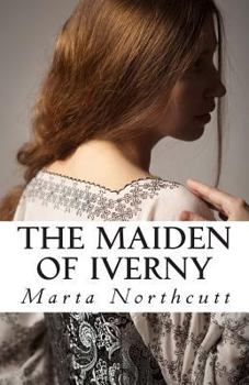 Paperback The Maiden Of Iverny Book