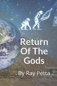 Paperback Return of the Gods Book