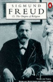 The Origins of Religion