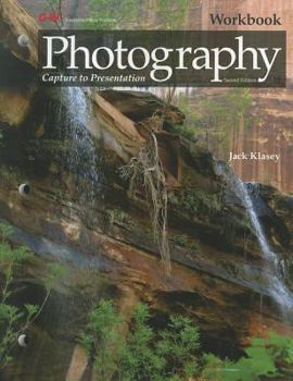 Paperback Photography: Capture to Presentation Book