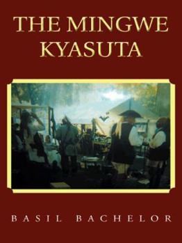 Paperback The Mingwe Kyasuta Book