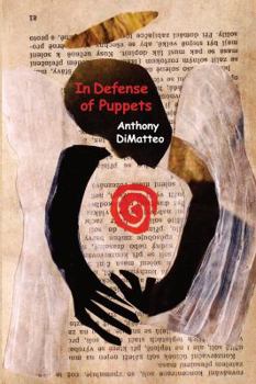 Paperback In Defense of Puppets Book