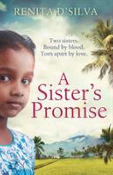 Paperback A Sister's Promise Book