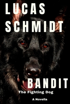 Paperback Bandit: The Fighting Dog Book