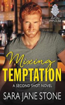 Mass Market Paperback Mixing Temptation Book
