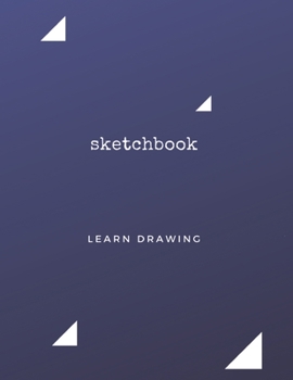 Paperback Sketchbook for Kids with prompts Creativity Drawing, Writing, Painting, Sketching or Doodling, 150 Pages, 8.5x11: A drawing book is one of the disting Book