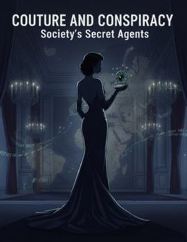 Couture And Conspiracy: Society'S Secret Agents