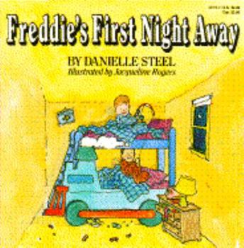 Paperback Freddie's First Night Away Book