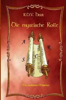 Paperback Die mystische Rolle [German] Book