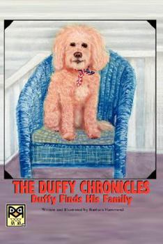 Paperback The Duffy Chronicles Book