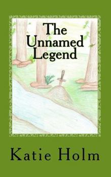 Paperback The Unnamed Legend Book