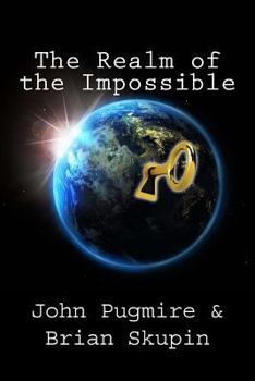 Paperback The Realm of the Impossible Book