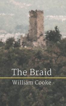 Paperback The Braid: and Other Poems About Loss Book