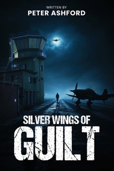 Paperback Silver Wings Of Guilt Book